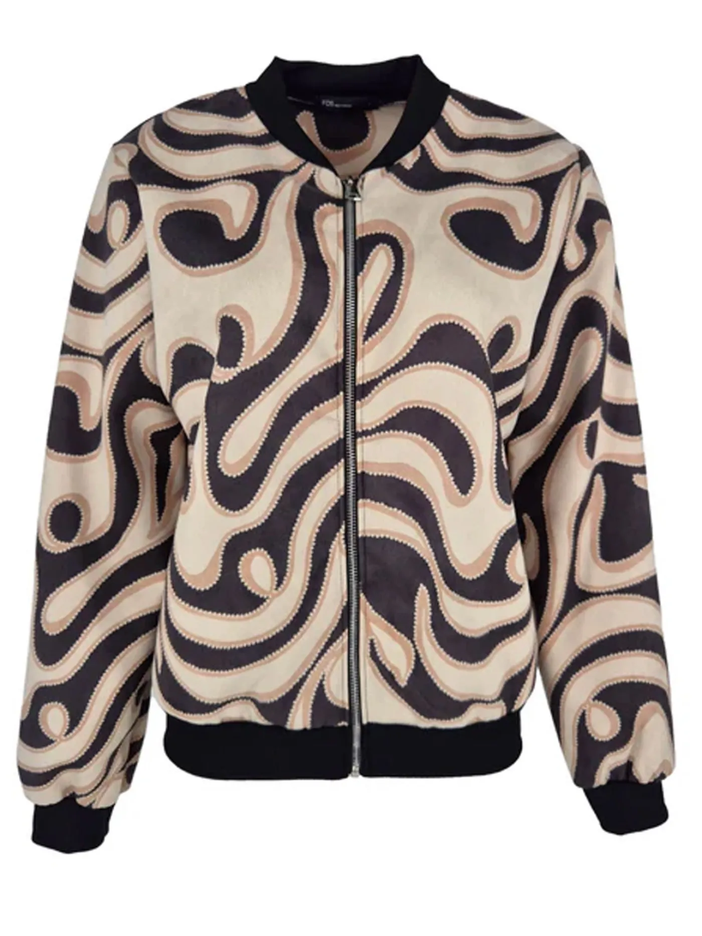 7569 Bambi dot lines