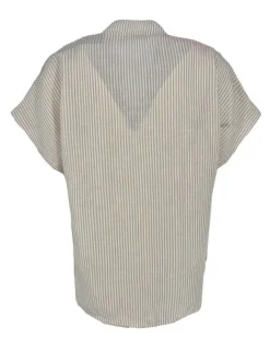 7394 Blouse Katie classic streep