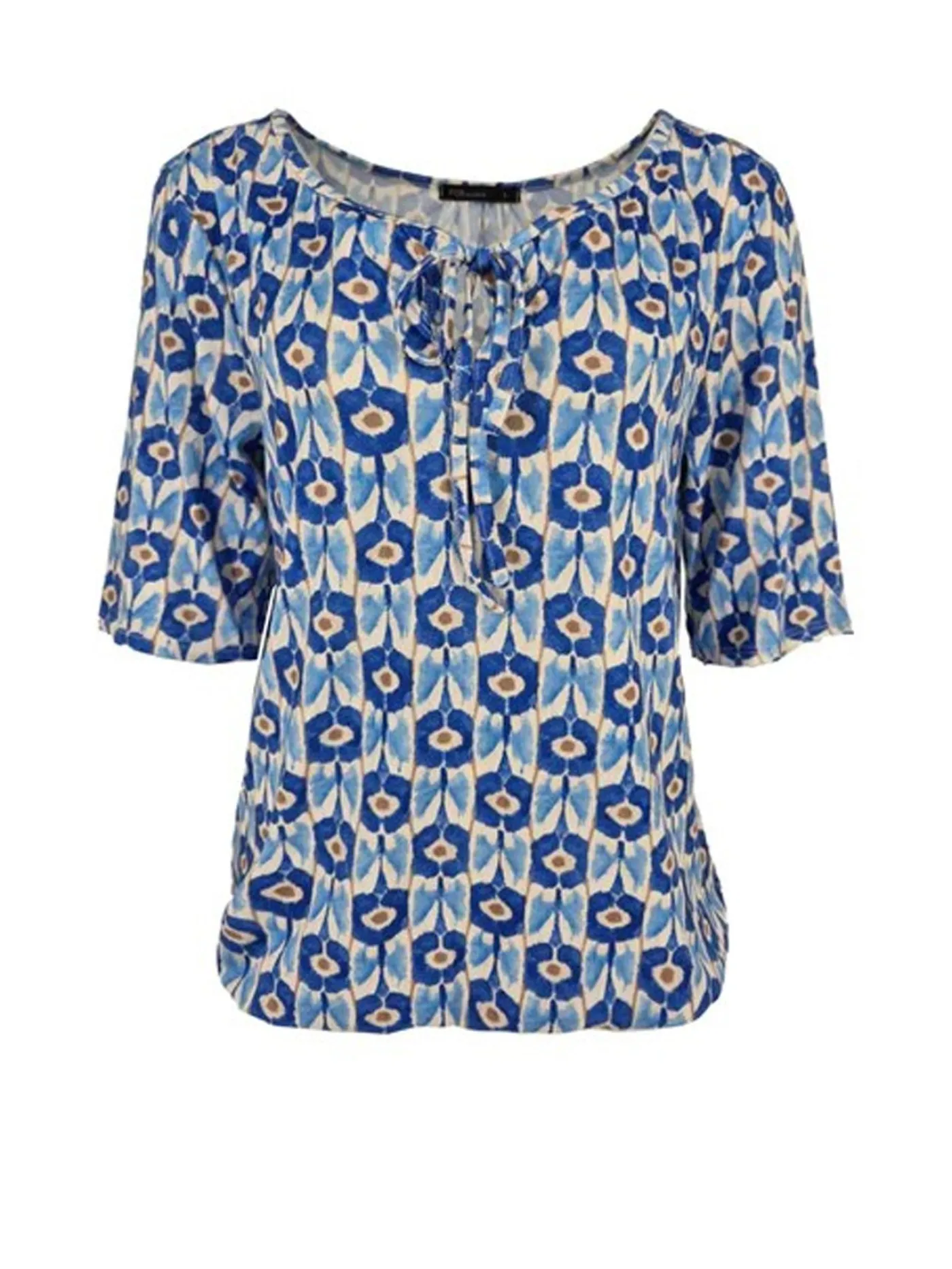 7358 Blouson lex viooltje