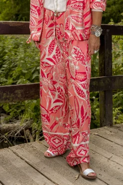 7385 Broek Rikki begonia