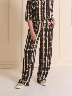 7381 Broek Rikki streep