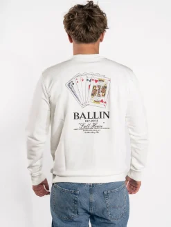 5221 Crewneck