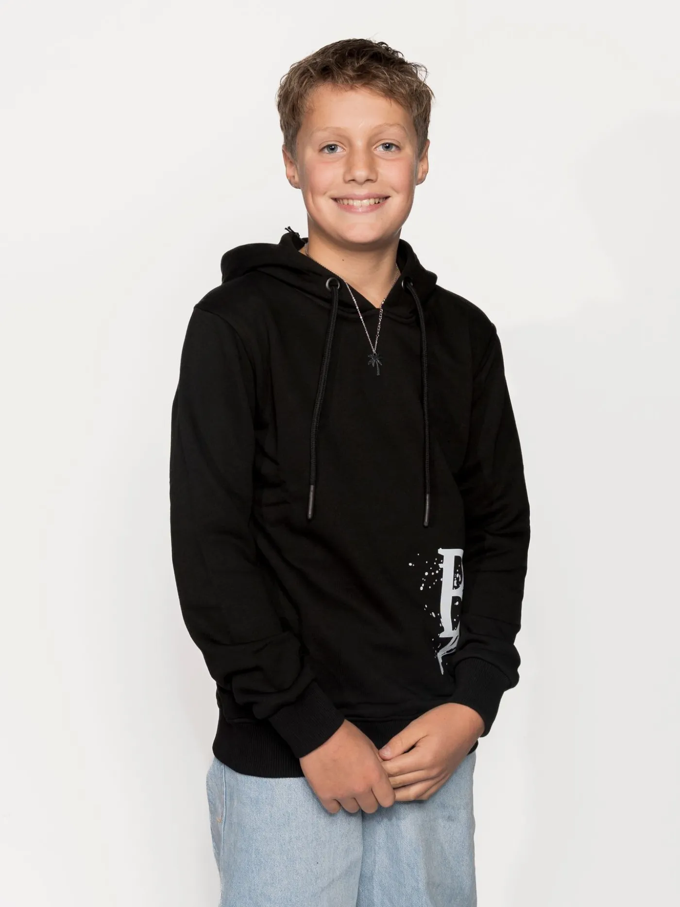 6007 Kids Hoodie