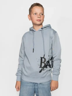 6007 Kids Hoodie