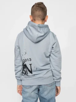 6007 Kids Hoodie