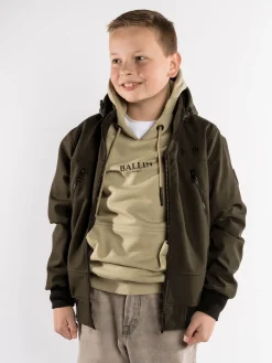 5010 Kids jacket
