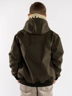 5010 Kids jacket
