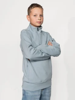 6012 Kids schippertrui