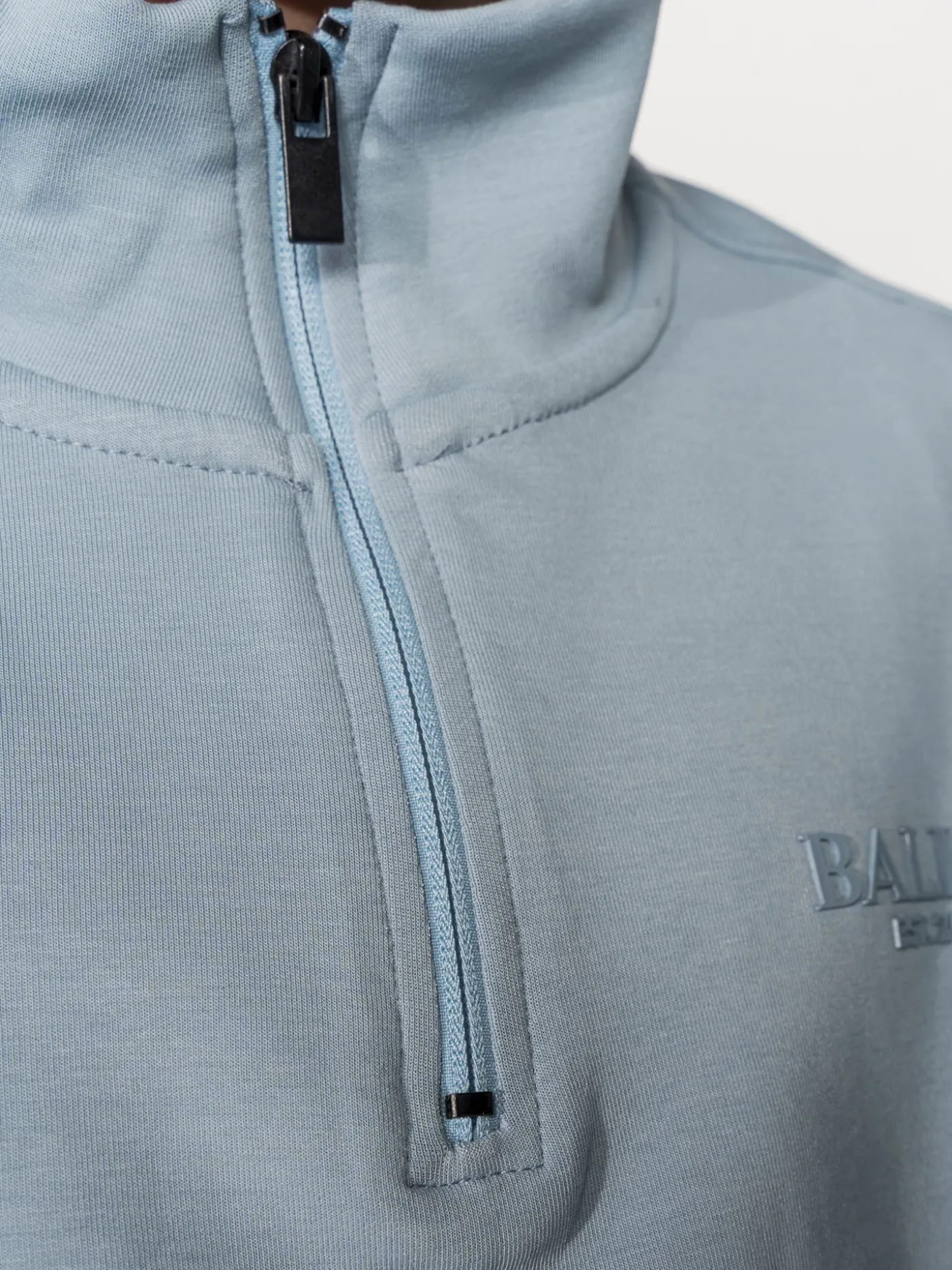 6012 Kids schippertrui