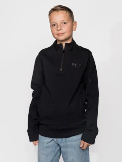 6012 Kids schippertrui