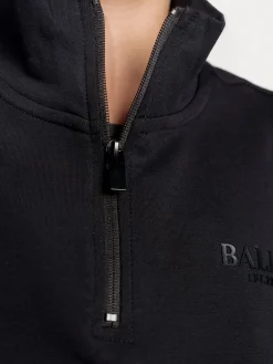 6012 Kids schippertrui