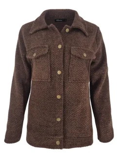 7207 Lizzy duffel lurex