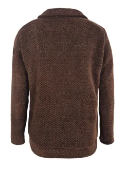 7207 Lizzy duffel lurex