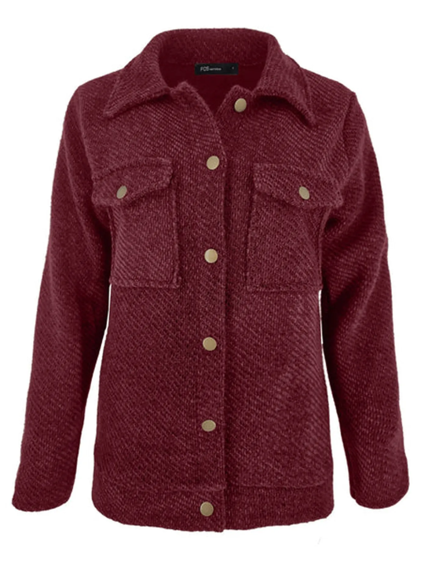 7207 Lizzy duffel lurex