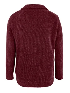 7207 Lizzy duffel lurex