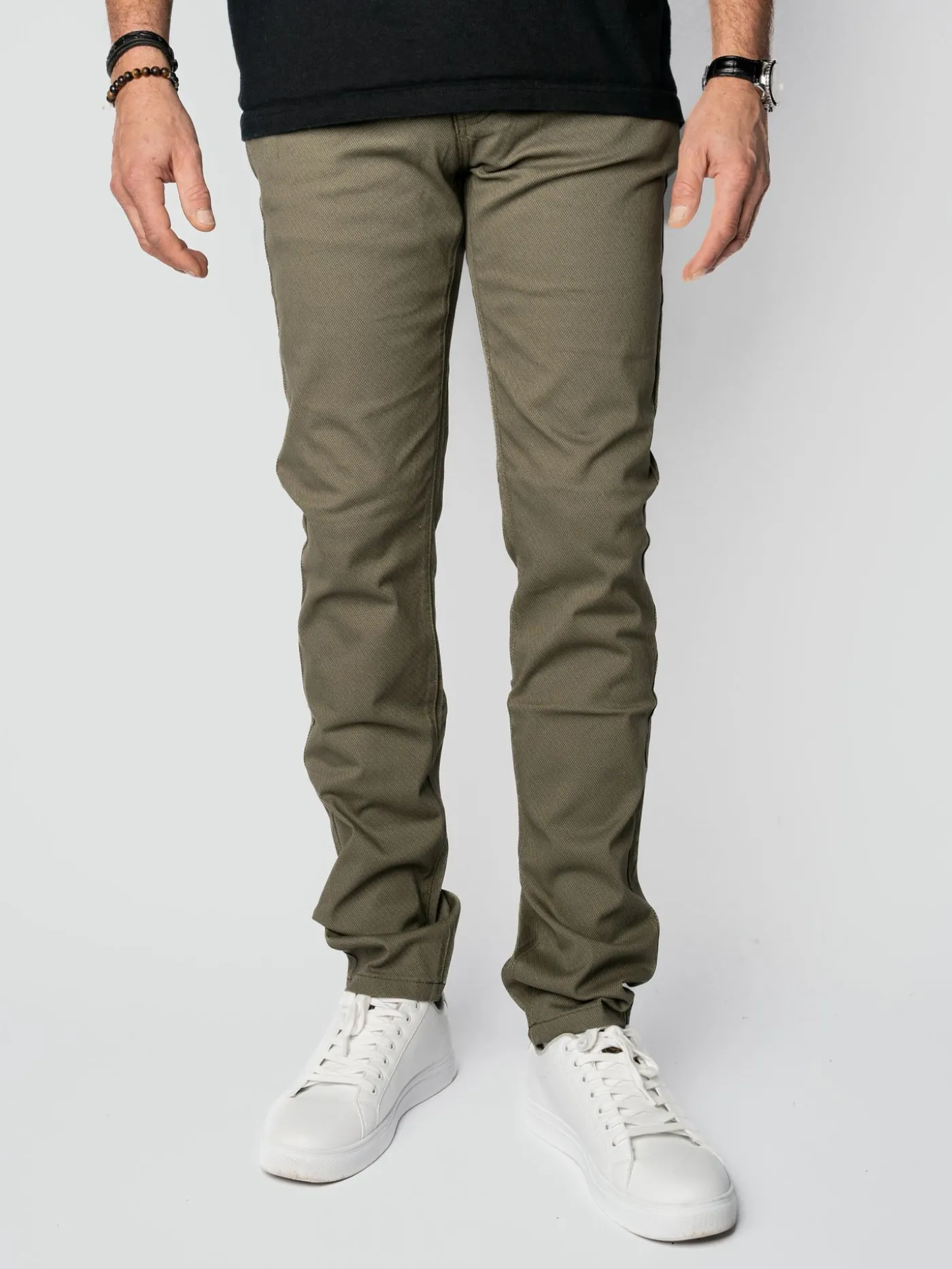 0246 Nyon printed twill