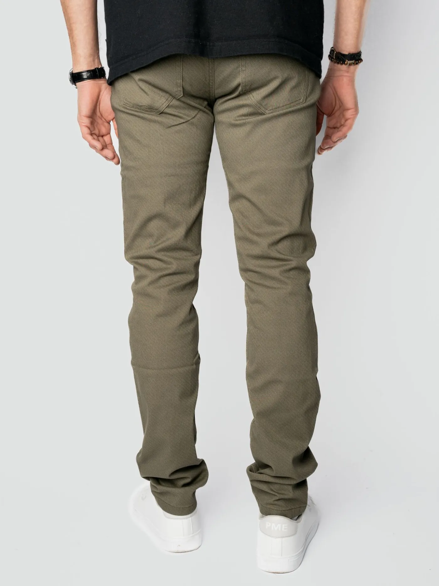 0246 Nyon printed twill