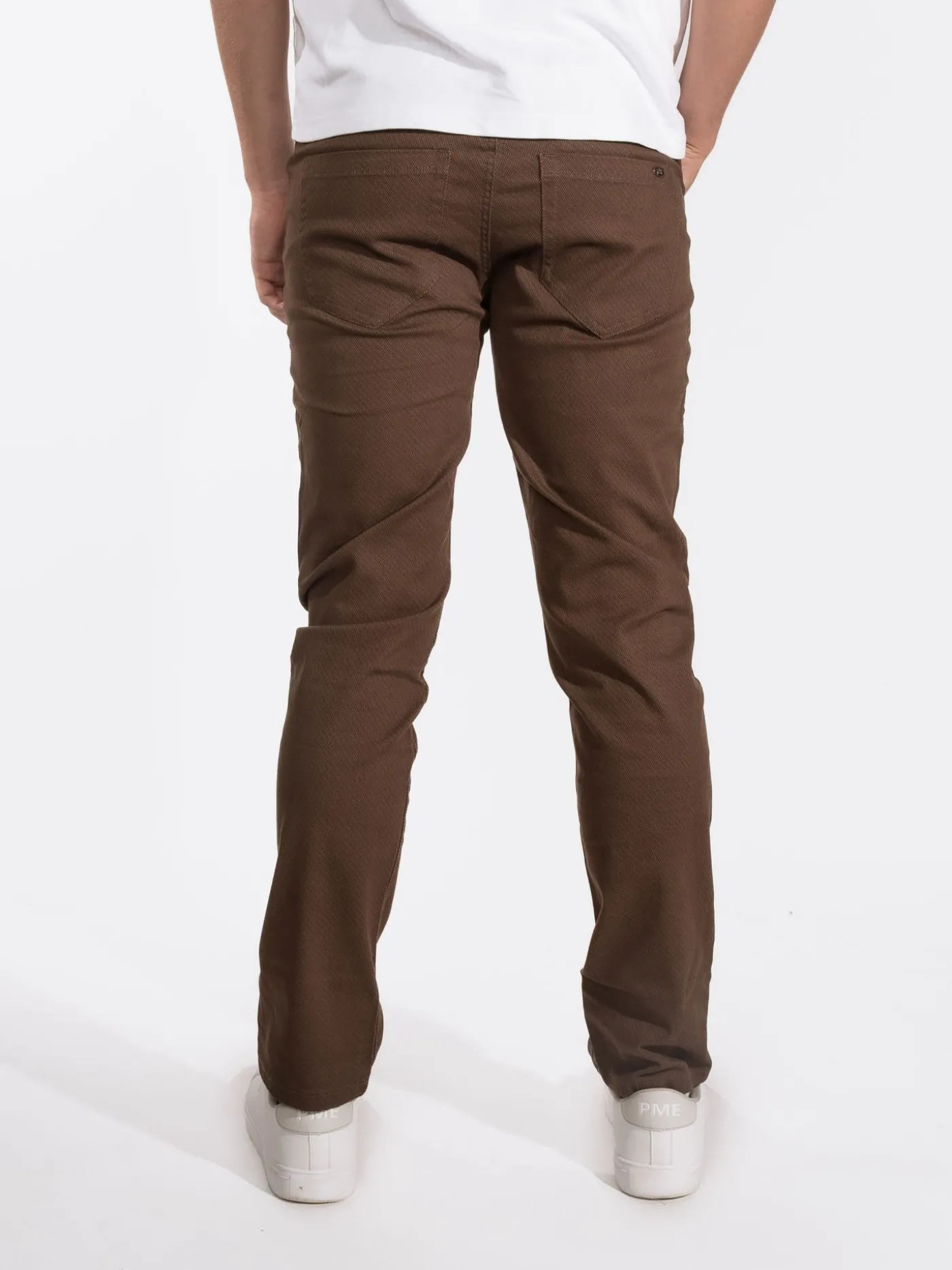 0256 Nyon printed twill