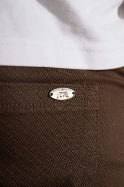 0256 Nyon printed twill