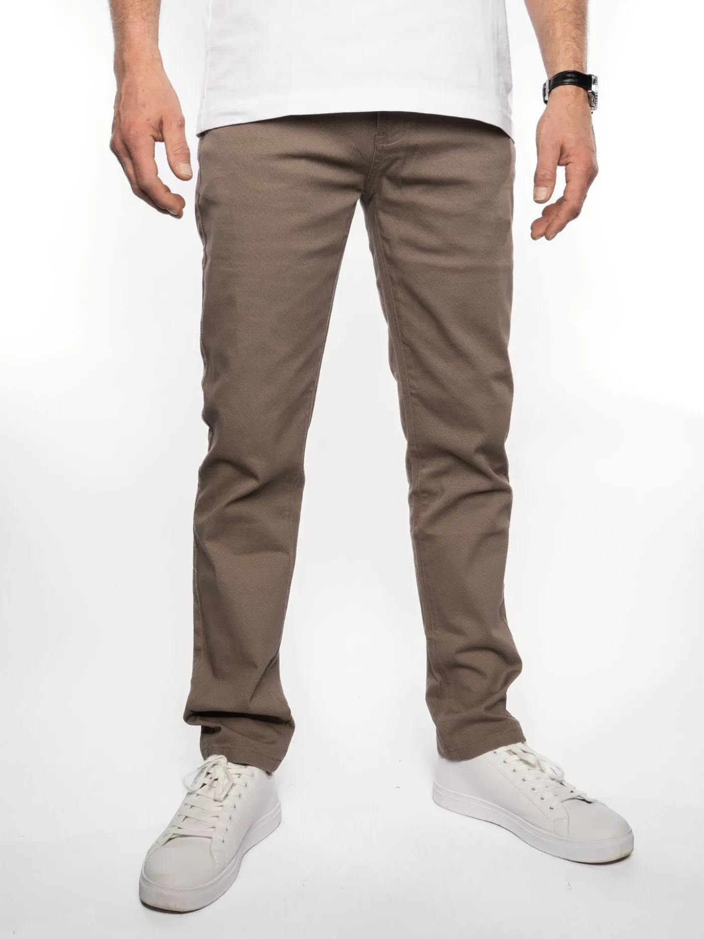 0246 Nyon printed twill