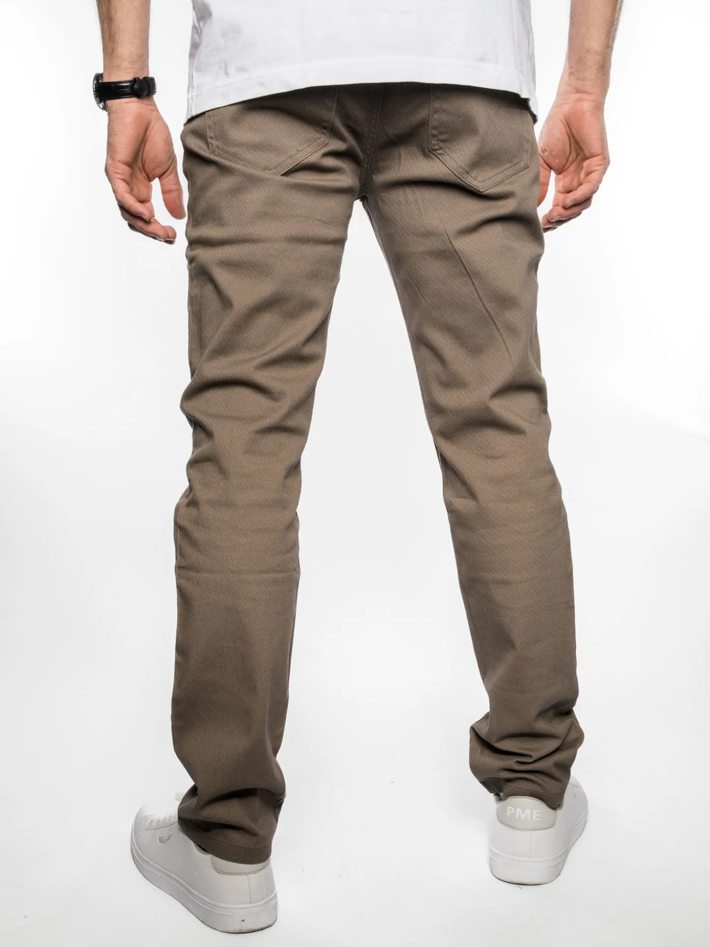 0246 Nyon printed twill