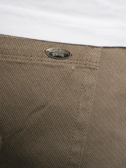 0246 Nyon printed twill