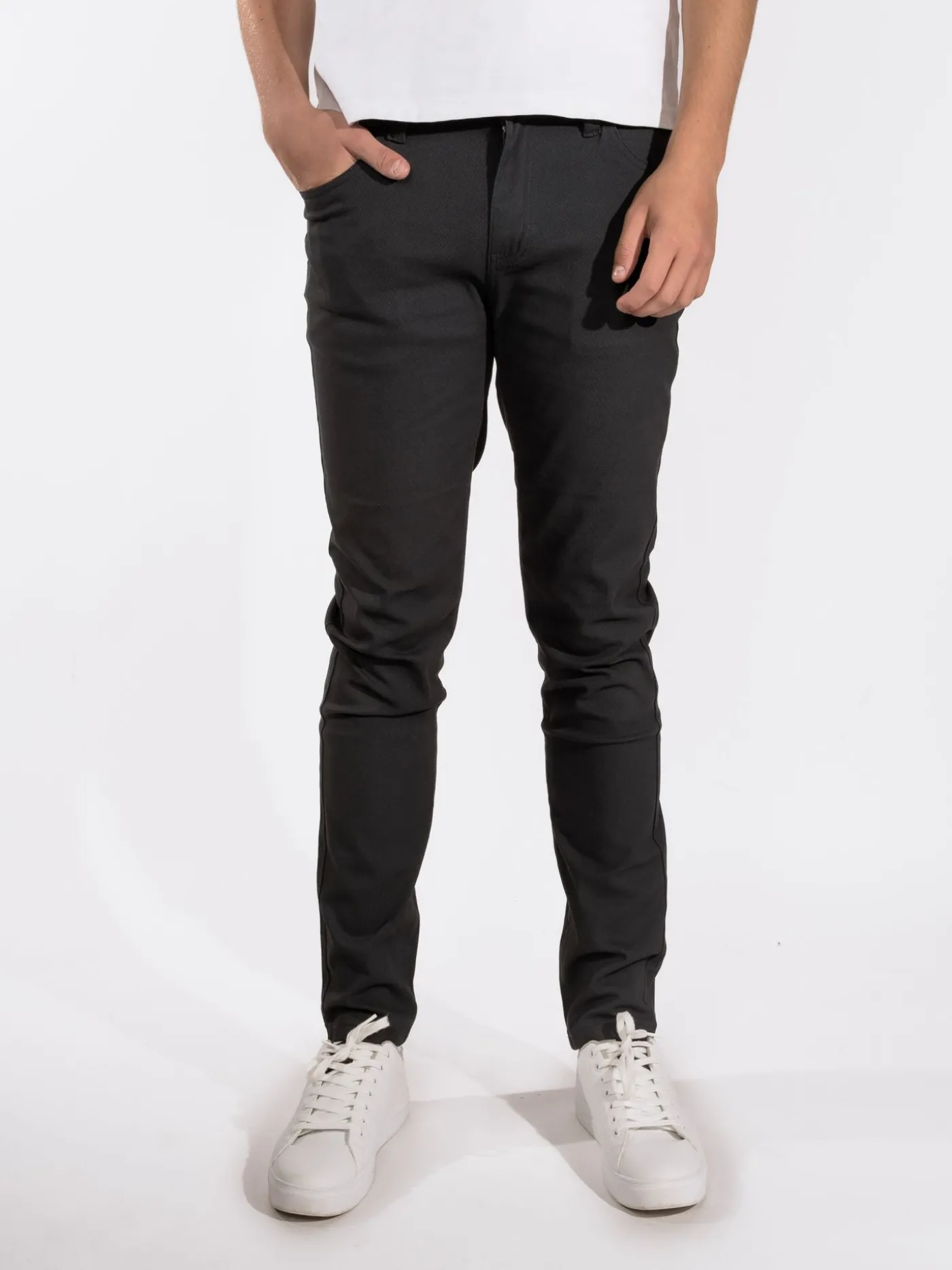 0256 Nyon printed twill