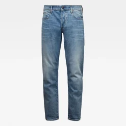 3301 Regular Tapered