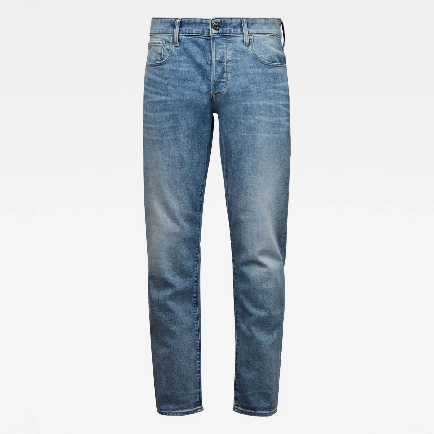 3301 Regular Tapered