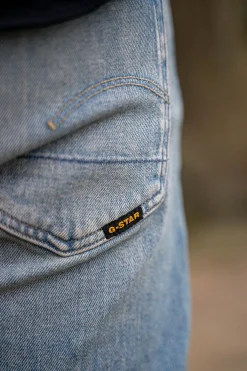 3301 Regular Tapered