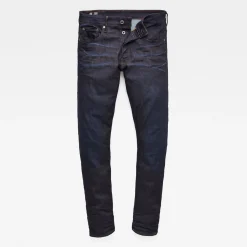 3301 Regular Tapered