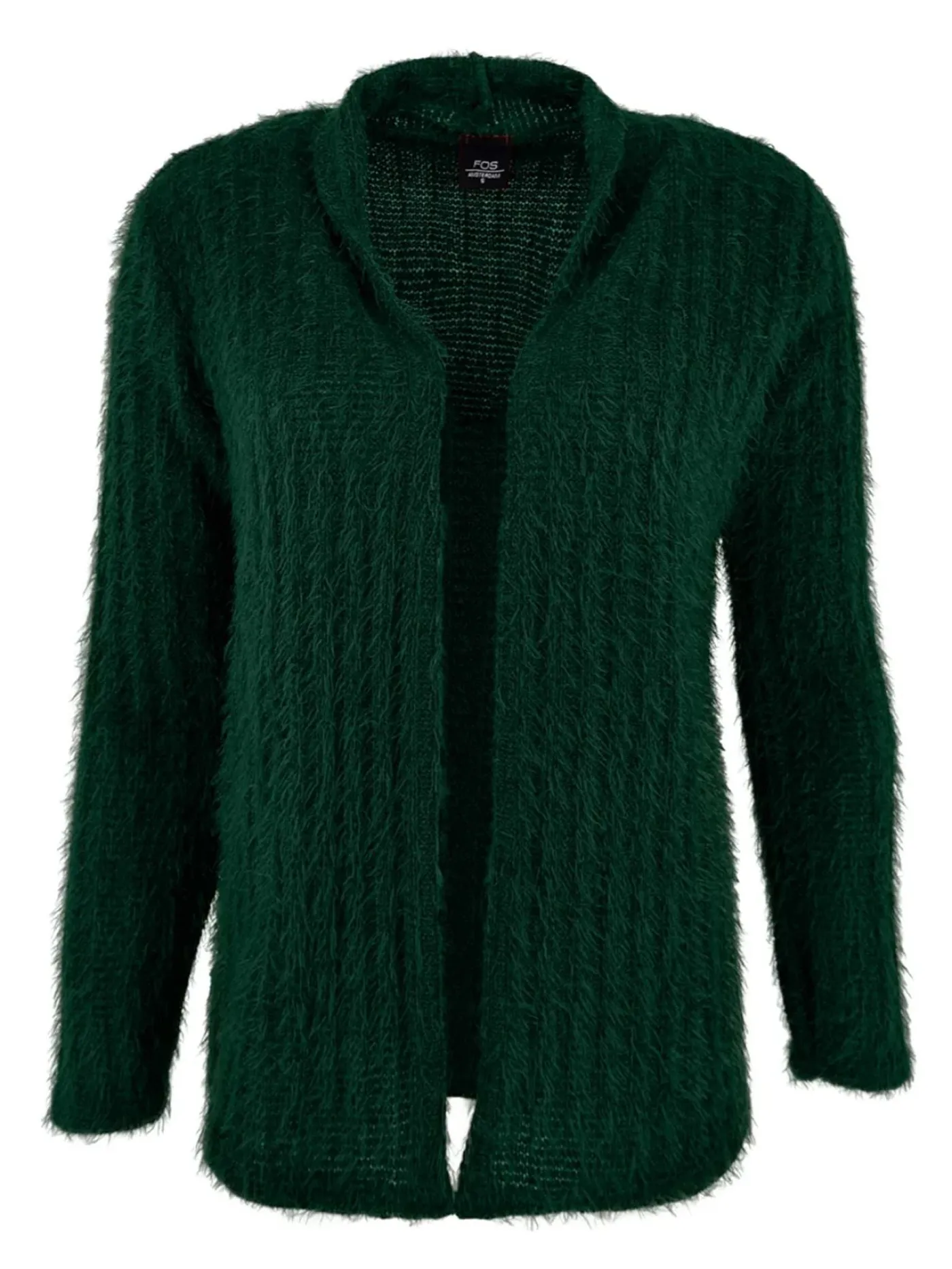 7249 vest londa fluffy