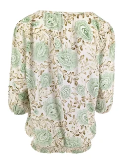 6946 Vickey 3/4 wilde bloem