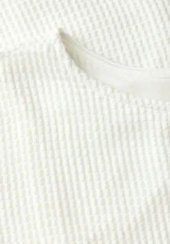 A323327 2 in 1 mesh shirt