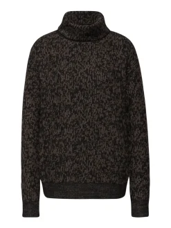 A303558 cosy bi-colored Sweater