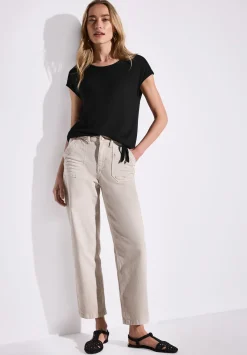 A323307 jersey shirt w.knot