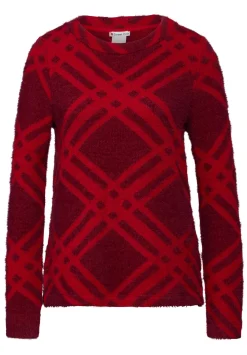 A322234 LTD QR fluffy dessin shirt