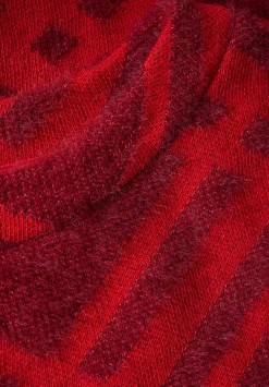 A322234 LTD QR fluffy dessin shirt