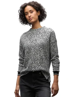 A324170 LTD QR fluffy rib dessin tu