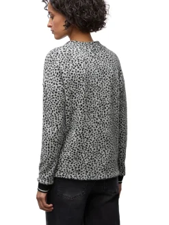 A324170 LTD QR fluffy rib dessin tu