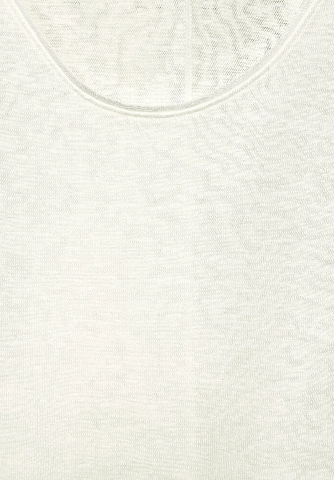 A321475 LTD QR linen look shirt w.w