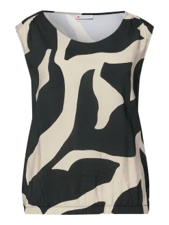 A323361 LTD QR printed mat-mix top