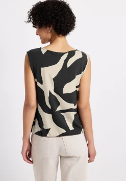 A323361 LTD QR printed mat-mix top