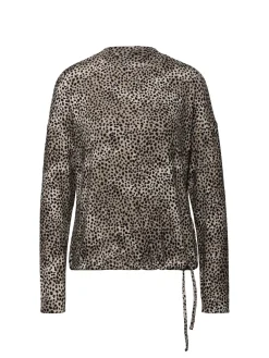 A324183 LTD QR printed soft turtle