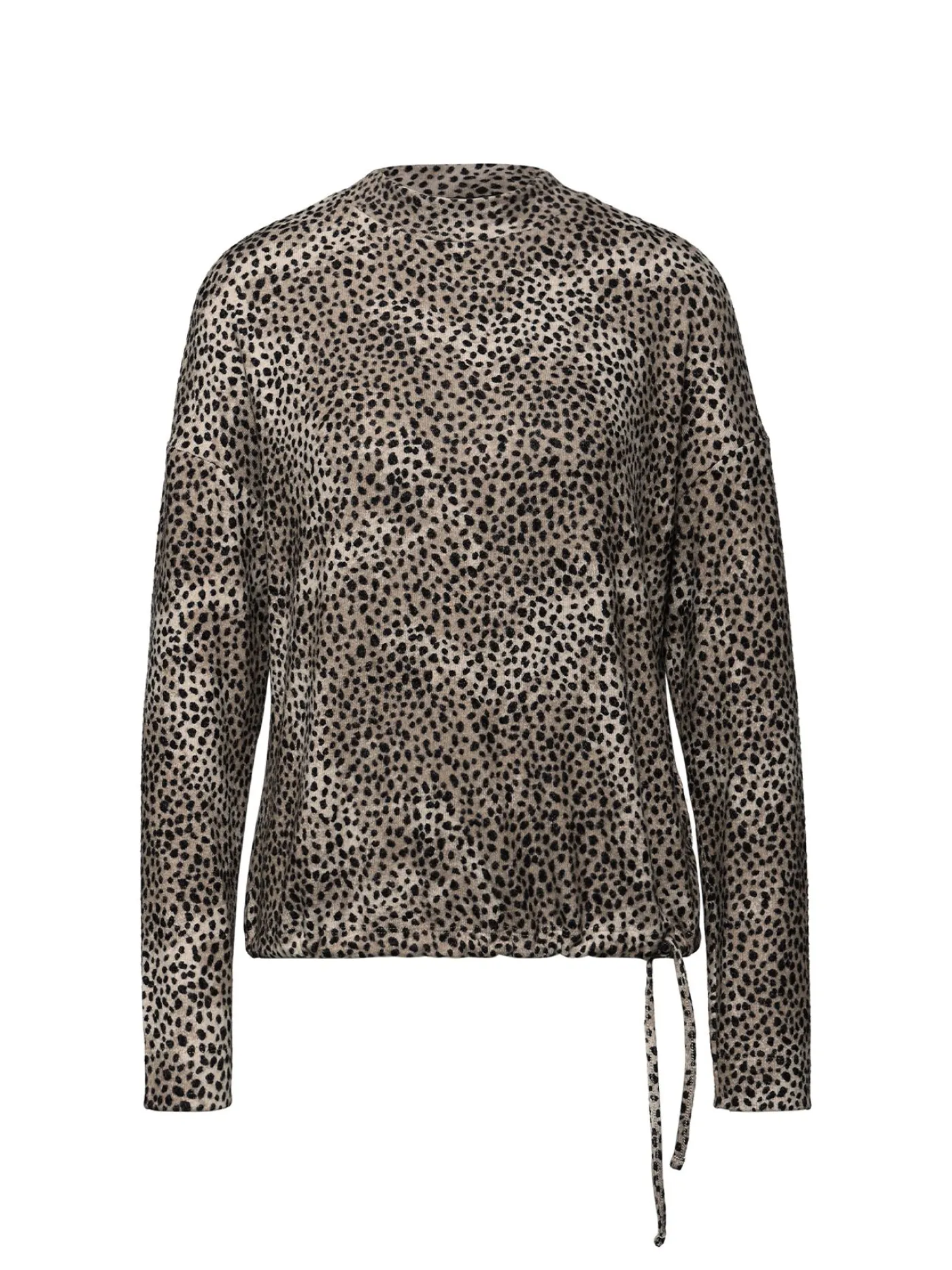 A324183 LTD QR printed soft turtle