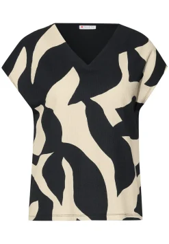 A323380 LTD QR printed structure ma