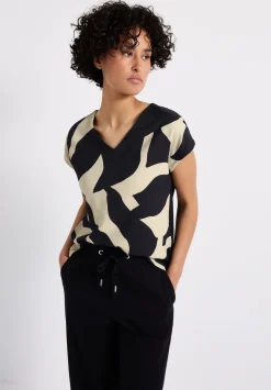 A323380 LTD QR printed structure ma