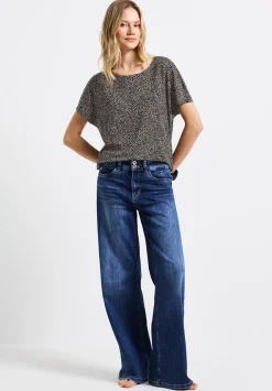 A323345 LTD QR printed Style new Cr