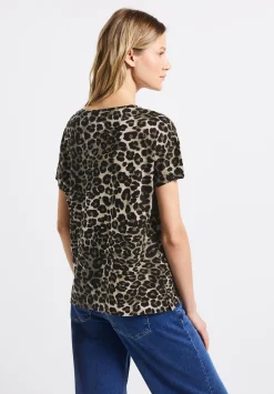 A323345 LTD QR printed Style new Cr