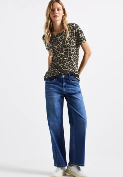 A323345 LTD QR printed Style new Cr